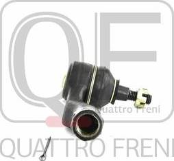 Quattro Freni QF00U00164 - Stūres šķērsstiepņa uzgalis ps1.lv