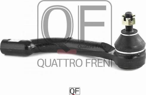 Quattro Freni QF00U00119 - Stūres šķērsstiepņa uzgalis ps1.lv