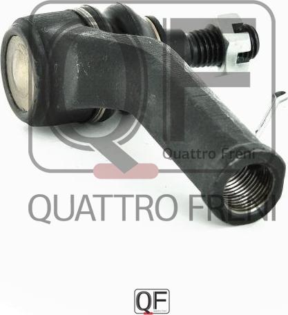 Quattro Freni QF00U00186 - Stūres šķērsstiepņa uzgalis ps1.lv