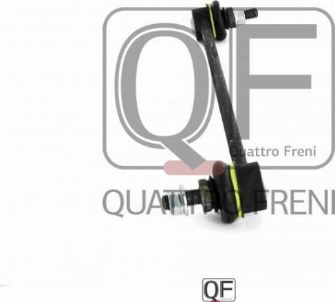 Quattro Freni QF00U00188 - Stiepnis / Atsaite, Stabilizators ps1.lv