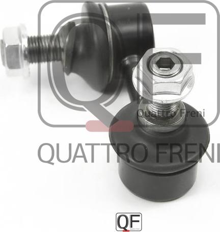 Quattro Freni QF00U00128 - Stiepnis / Atsaite, Stabilizators ps1.lv