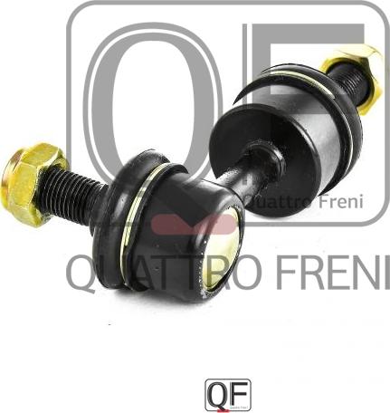 Quattro Freni QF00U00178 - Stiepnis / Atsaite, Stabilizators ps1.lv