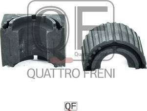 Quattro Freni QF00U00339 - Bukse, Stabilizators ps1.lv