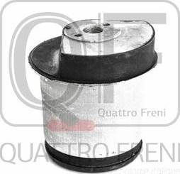 Quattro Freni QF00U00324 - Piekare, Tilta sija ps1.lv