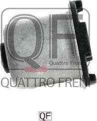 Quattro Freni QF00U00323 - Piekare, Šķērssvira ps1.lv