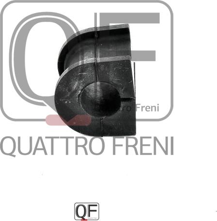 Quattro Freni QF00U00292 - Bukse, Stabilizators ps1.lv