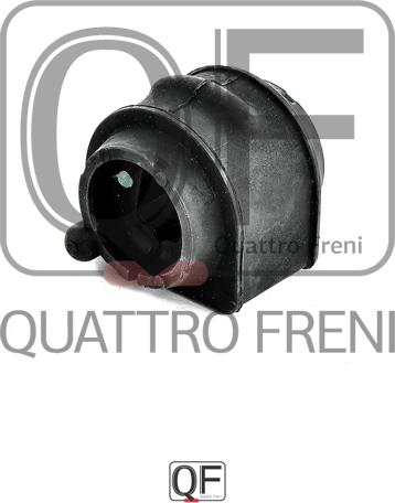 Quattro Freni QF00U00297 - Bukse, Stabilizators ps1.lv