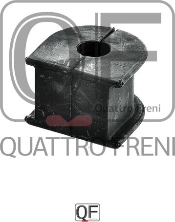 Quattro Freni QF00U00244 - Bukse, Stabilizators ps1.lv