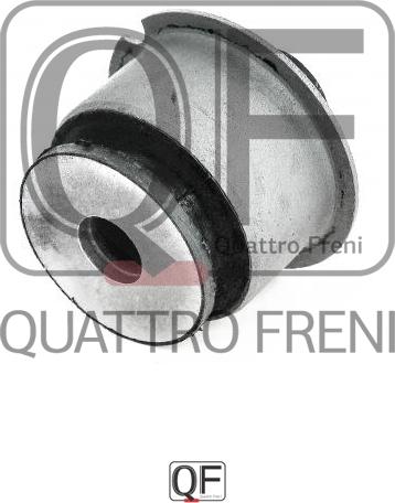 Quattro Freni QF00U00240 - Piekare, Šķērssvira ps1.lv