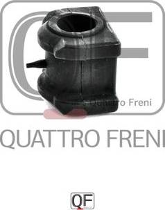 Quattro Freni QF00U00243 - Bukse, Stabilizators ps1.lv