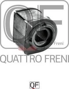 Quattro Freni QF00U00269 - Bukse, Stabilizators ps1.lv