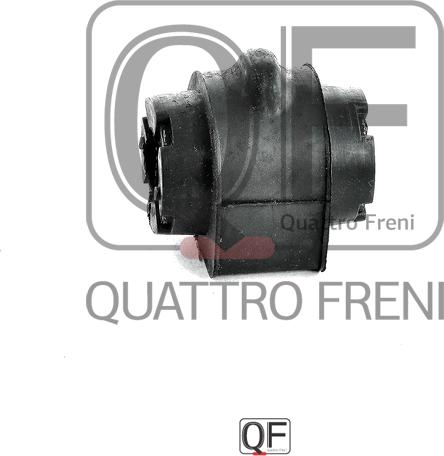 Quattro Freni QF00U00266 - Bukse, Stabilizators ps1.lv