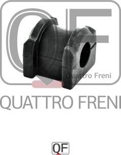 Quattro Freni QF00U00281 - Bukse, Stabilizators ps1.lv