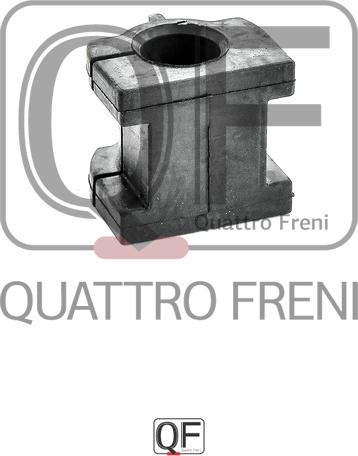 Quattro Freni QF00U00279 - Bukse, Stabilizators ps1.lv