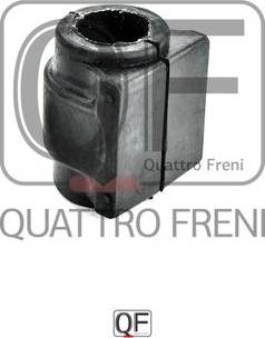 Quattro Freni QF00U00276 - Bukse, Stabilizators ps1.lv