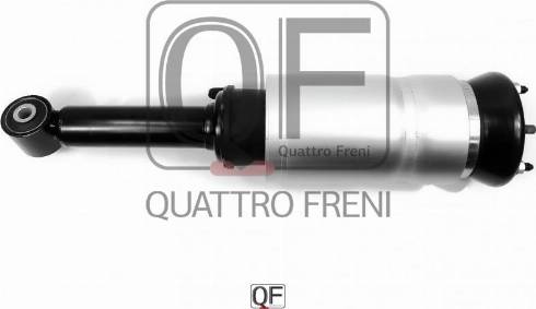 Quattro Freni QF00V00041 - Pneimopiekare ps1.lv