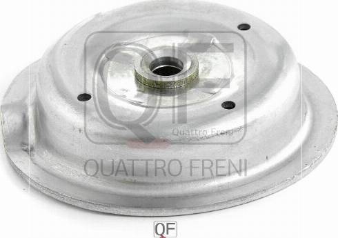 Quattro Freni QF00V00007 - Atsperes atbalstplāksne ps1.lv