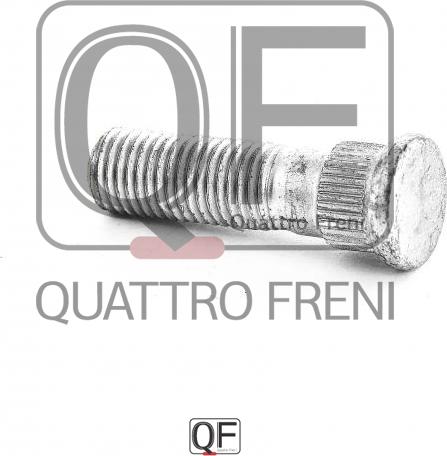 Quattro Freni QF00X00029 - Riteņa stiprināšanas skrūve ps1.lv