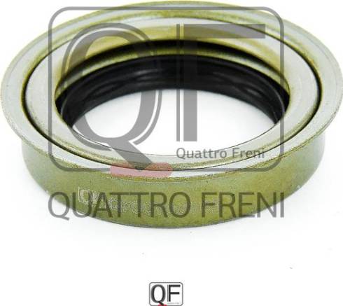 Quattro Freni QF00Y00045 - Vārpstas blīvgredzens, Diferenciālis ps1.lv