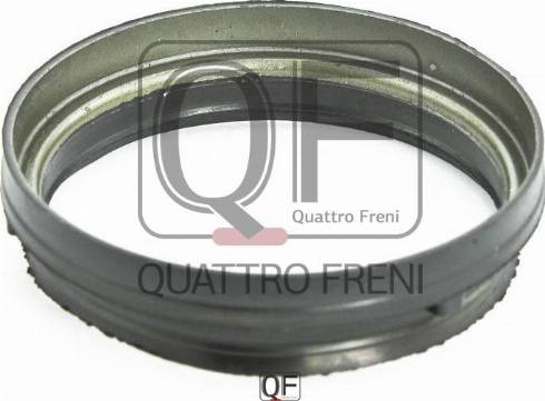 Quattro Freni QF00Y00046 - Aizsargplāksne, Riteņu rumbas gultņa putekļu gumija ps1.lv