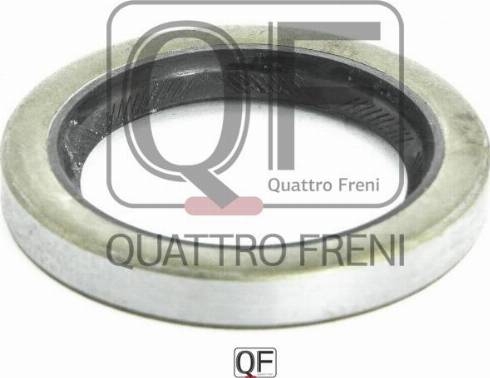 Quattro Freni QF00Y00006 - Vārpstas blīvgredzens, Riteņa rumba ps1.lv