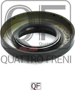 Quattro Freni QF00Y00022 - Vārpstas blīvgredzens, Diferenciālis ps1.lv