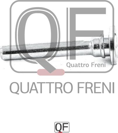 Quattro Freni QF00Z00050 - Vadīkla, Bremžu suports ps1.lv
