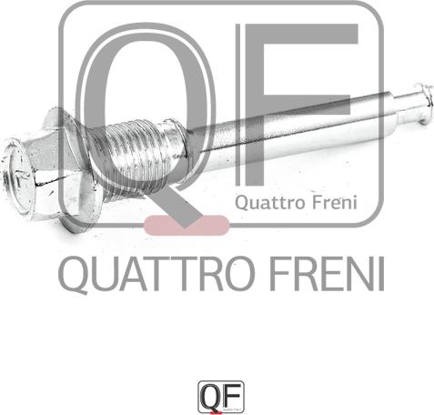 Quattro Freni QF00Z00060 - Vadīkla, Bremžu suports ps1.lv
