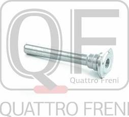 Quattro Freni QF00Z00002 - Vadīkla, Bremžu suports ps1.lv