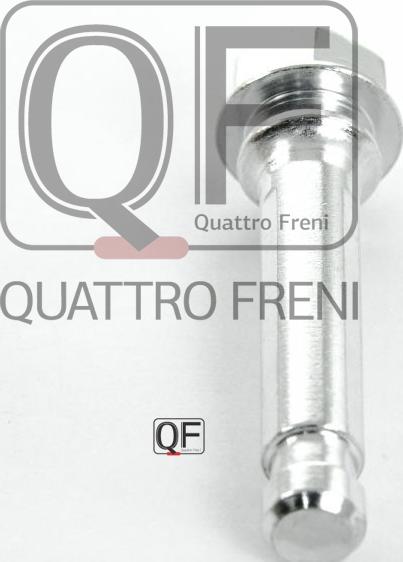 Quattro Freni QF00Z00163 - Vadīkla, Bremžu suports ps1.lv