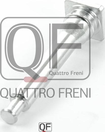 Quattro Freni QF00Z00182 - Vadīkla, Bremžu suports ps1.lv