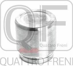Quattro Freni QF00Z00133 - Virzulis, Bremžu suports ps1.lv