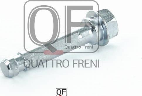 Quattro Freni QF00Z00172 - Vadīkla, Bremžu suports ps1.lv