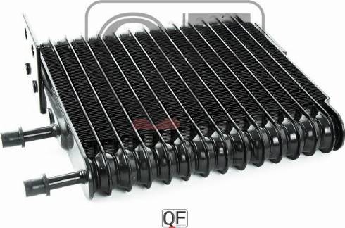 Quattro Freni QF01B00002 - Eļļas radiators, Motoreļļa ps1.lv