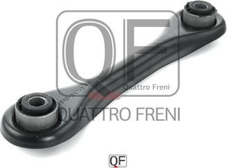 Quattro Freni QF14D00001 - Neatkarīgās balstiekārtas svira, Riteņa piekare ps1.lv