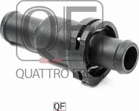 Quattro Freni QF15A00097 - Termostats, Dzesēšanas šķidrums ps1.lv