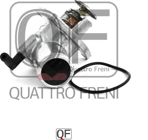 Quattro Freni QF15A00042 - Termostats, Dzesēšanas šķidrums ps1.lv