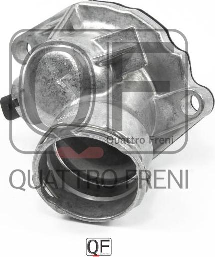 Quattro Freni QF15A00085 - Termostats, Dzesēšanas šķidrums ps1.lv