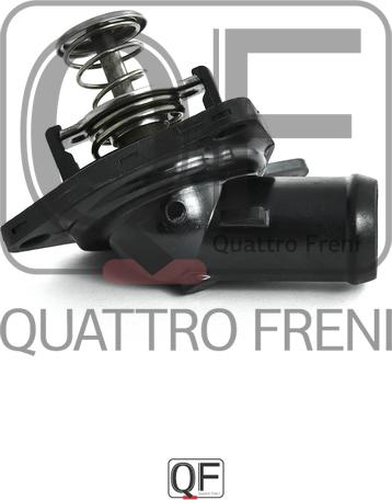 Quattro Freni QF15A00037 - Termostats, Dzesēšanas šķidrums ps1.lv