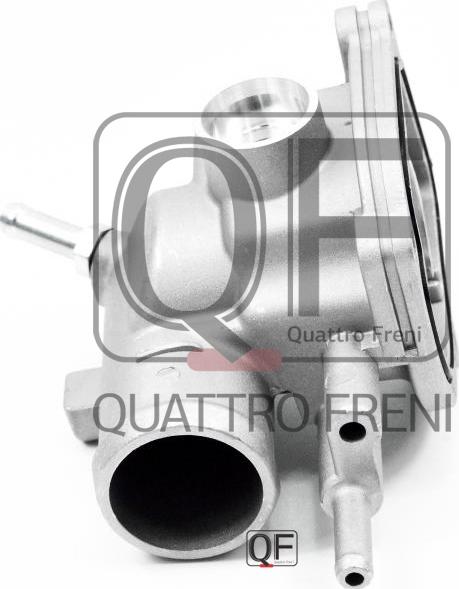 Quattro Freni QF15A00078 - Termostats, Dzesēšanas šķidrums ps1.lv