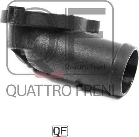 Quattro Freni QF15A00166 - Dzesēšanas šķidruma flancis ps1.lv