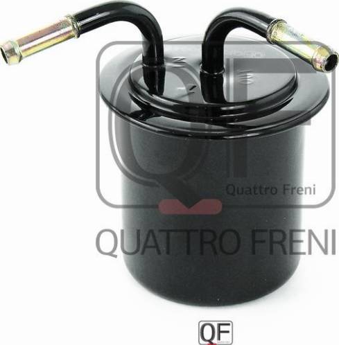 Quattro Freni QF16A00049 - Degvielas filtrs ps1.lv