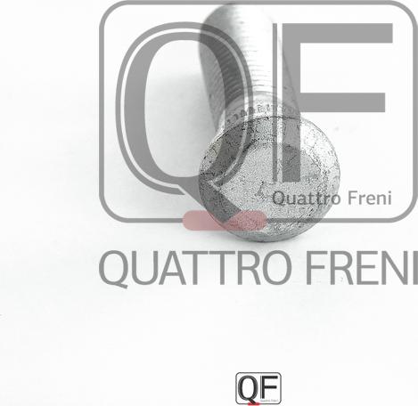 Quattro Freni QF10D00026 - Riteņa stiprināšanas skrūve ps1.lv