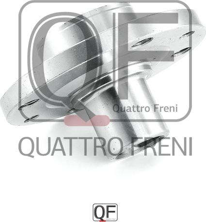 Quattro Freni QF10D00116 - Riteņa rumba ps1.lv