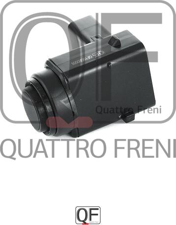 Quattro Freni QF10G00009 - Devējs, Parkošanās palīgsistēma ps1.lv