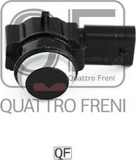Quattro Freni QF10G00014 - Devējs, Parkošanās palīgsistēma ps1.lv