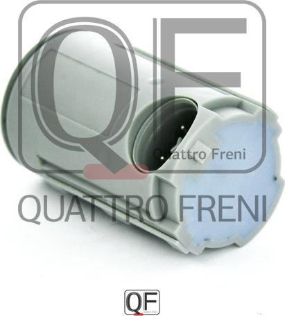 Quattro Freni QF10G00013 - Devējs, Parkošanās palīgsistēma ps1.lv