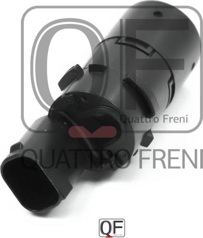 Quattro Freni QF10G00035 - Devējs, Parkošanās palīgsistēma ps1.lv