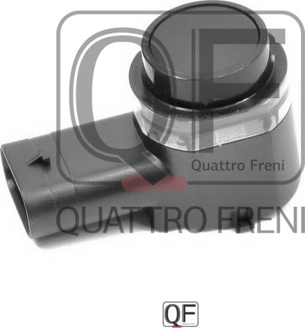 Quattro Freni QF10G00036 - Devējs, Parkošanās palīgsistēma ps1.lv