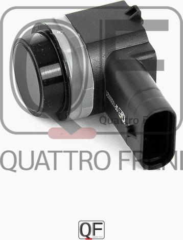 Quattro Freni QF10G00021 - Devējs, Parkošanās palīgsistēma ps1.lv